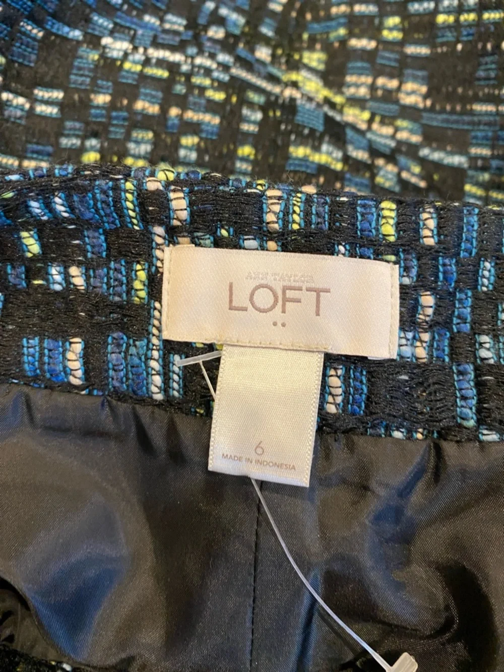 LOFT Skirt